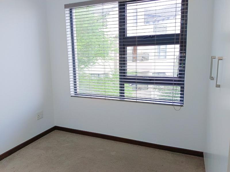 2 Bedroom Property for Sale in Dainfern Gauteng