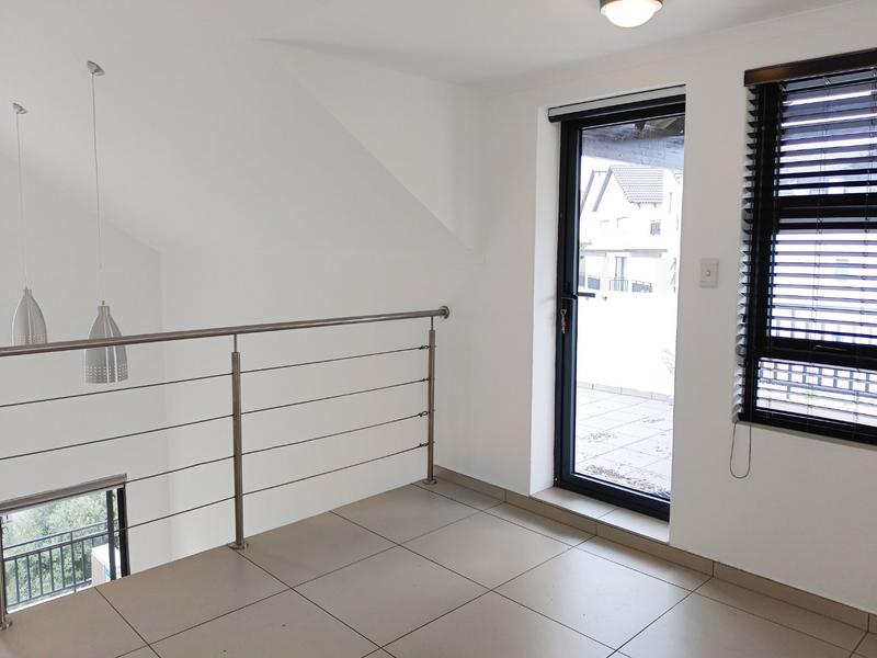 2 Bedroom Property for Sale in Dainfern Gauteng