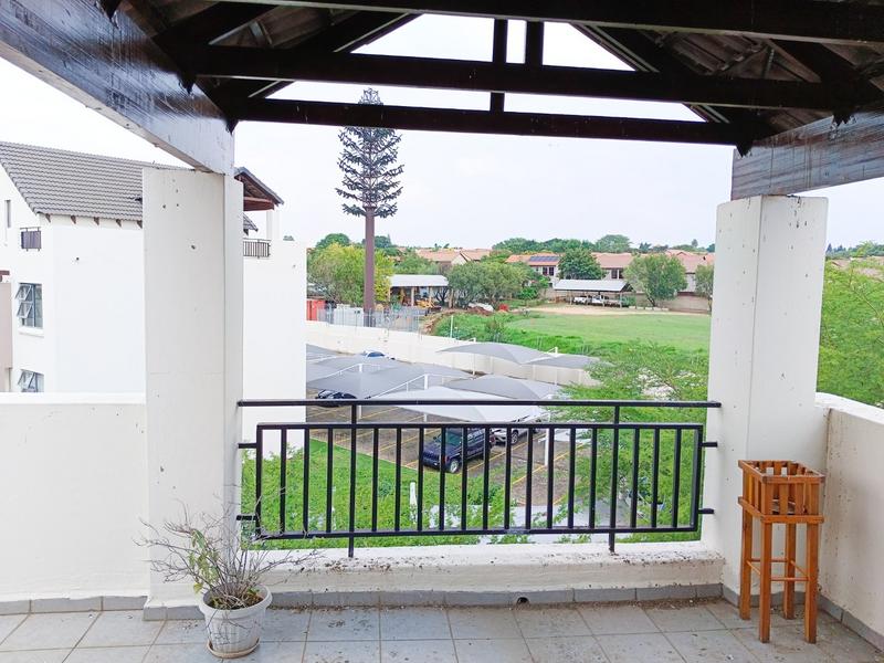 2 Bedroom Property for Sale in Dainfern Gauteng