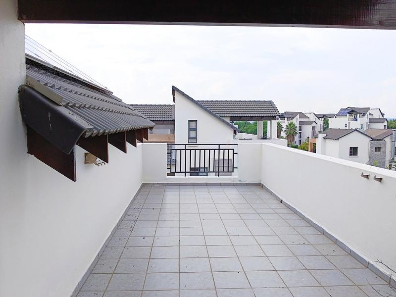 2 Bedroom Property for Sale in Dainfern Gauteng