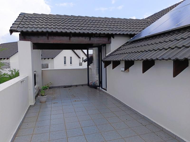 2 Bedroom Property for Sale in Dainfern Gauteng