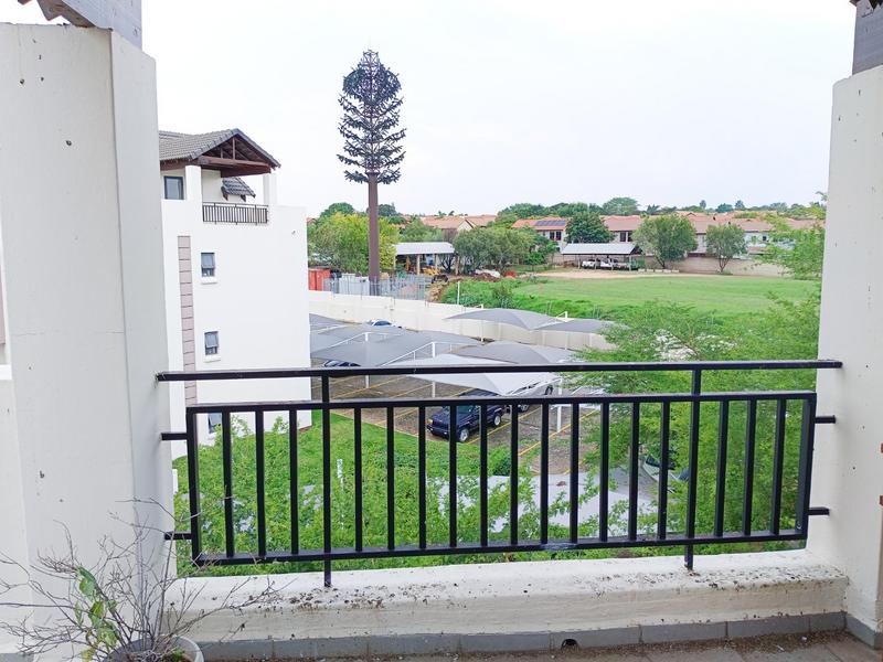 2 Bedroom Property for Sale in Dainfern Gauteng