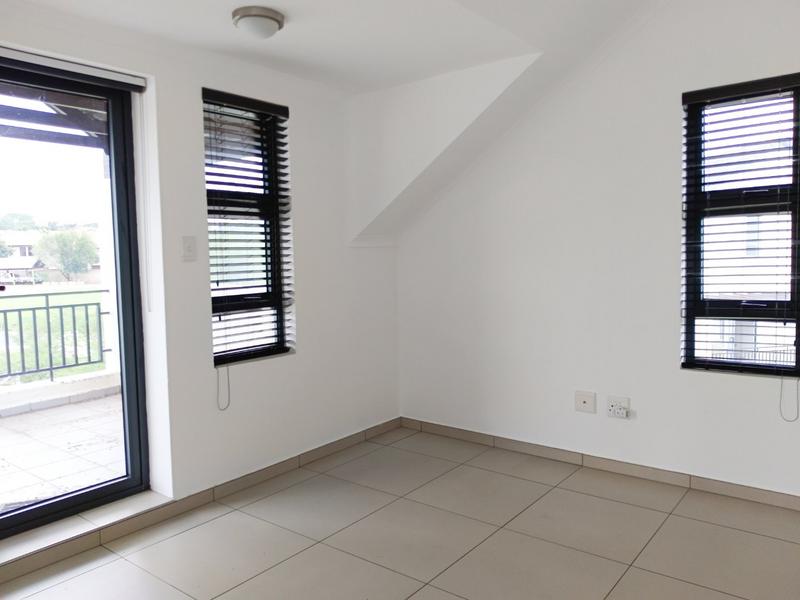 2 Bedroom Property for Sale in Dainfern Gauteng
