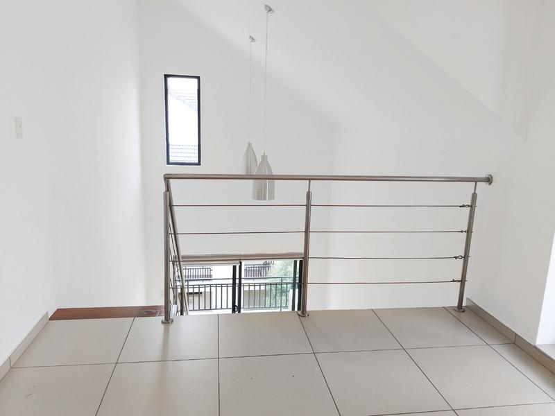 2 Bedroom Property for Sale in Dainfern Gauteng