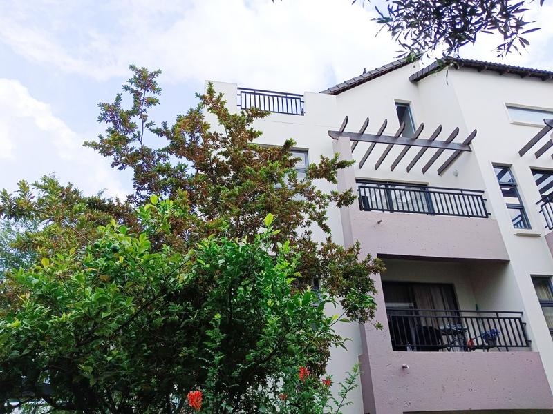 2 Bedroom Property for Sale in Dainfern Gauteng