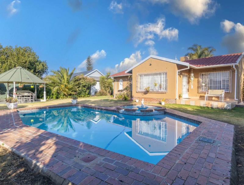 3 Bedroom Property for Sale in Eden Glen Gauteng