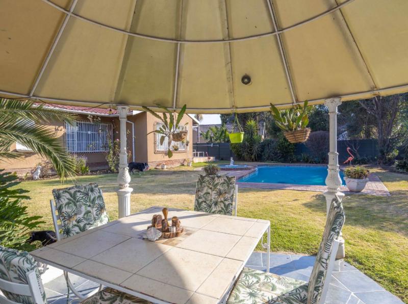 3 Bedroom Property for Sale in Eden Glen Gauteng