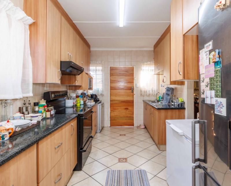 3 Bedroom Property for Sale in Eden Glen Gauteng