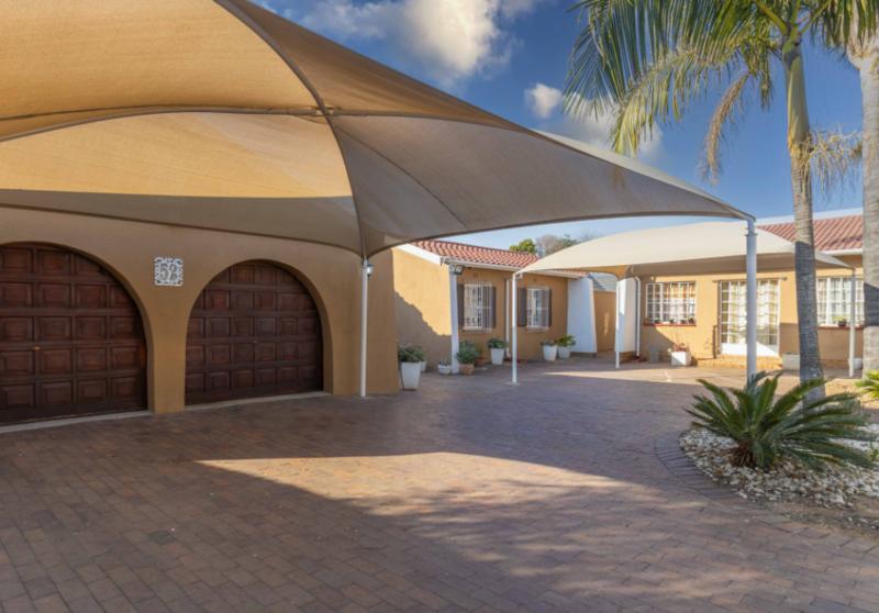 3 Bedroom Property for Sale in Eden Glen Gauteng
