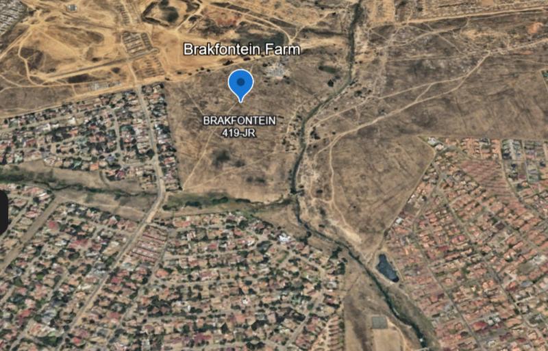 0 Bedroom Property for Sale in The Reeds Gauteng