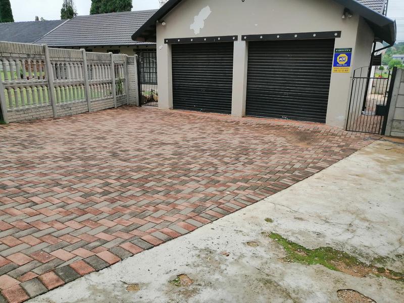 1 Bedroom Property for Sale in Norkem Park Gauteng