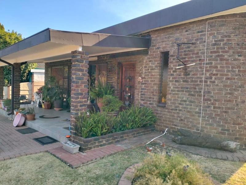 3 Bedroom Property for Sale in Homer Gauteng