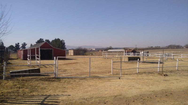 6 Bedroom Property for Sale in Meyerton Gauteng