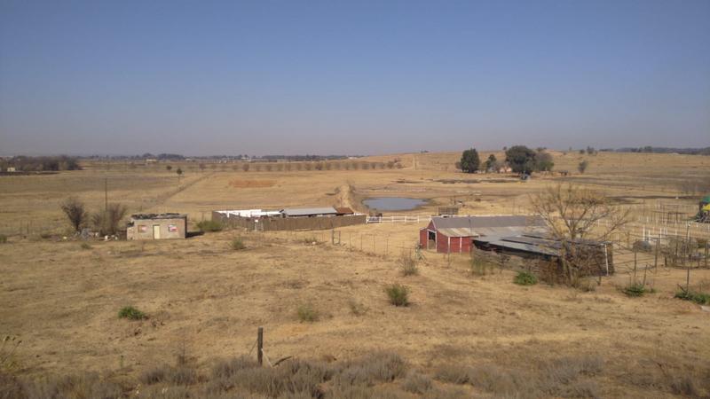 6 Bedroom Property for Sale in Meyerton Gauteng