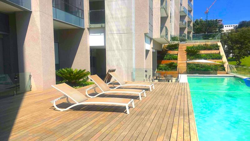 To Let 2 Bedroom Property for Rent in Morningside Gauteng
