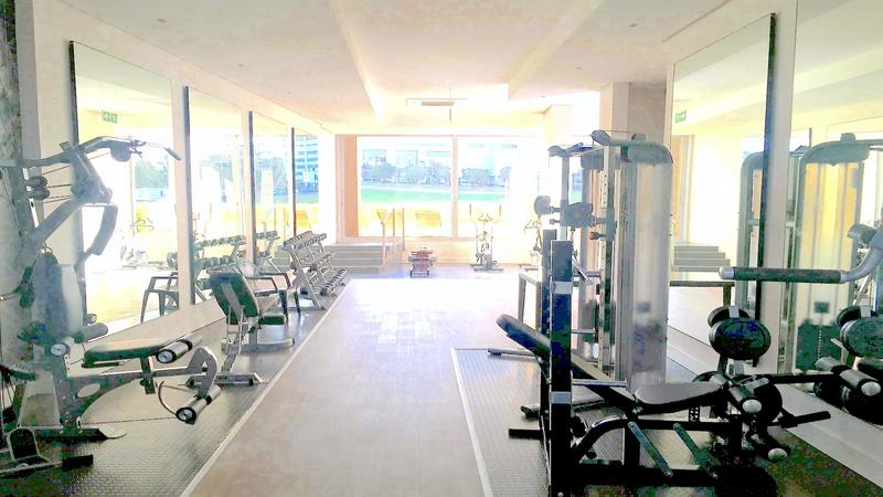 To Let 2 Bedroom Property for Rent in Morningside Gauteng