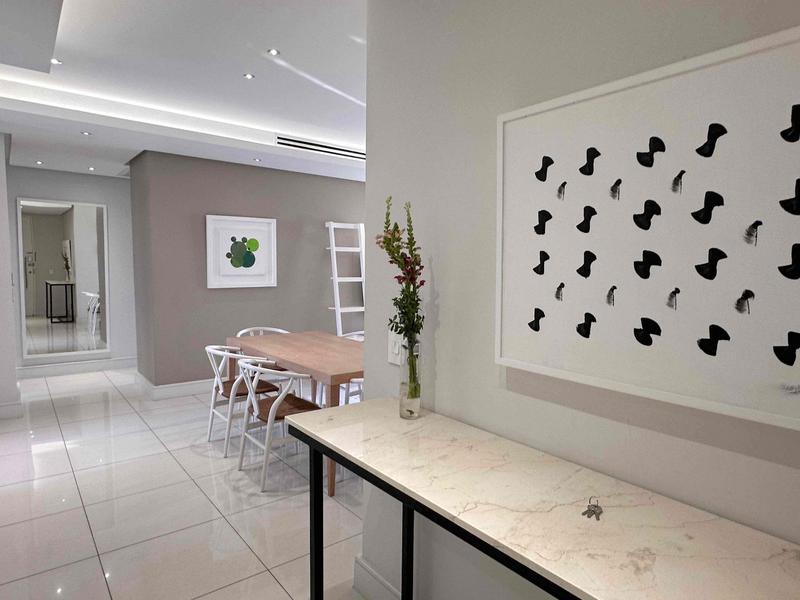 To Let 2 Bedroom Property for Rent in Morningside Gauteng