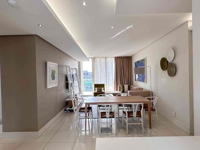 To Let 2 Bedroom Property for Rent in Morningside Gauteng