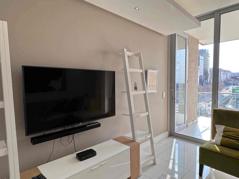 To Let 2 Bedroom Property for Rent in Morningside Gauteng