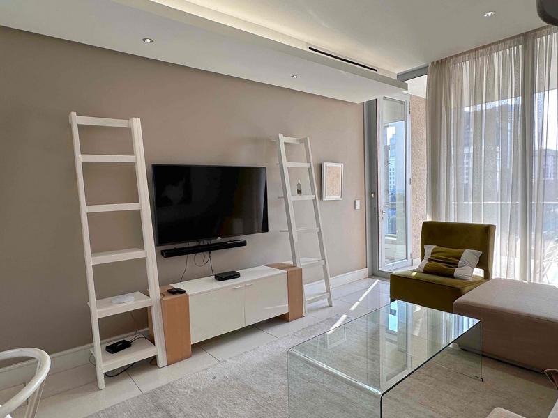 To Let 2 Bedroom Property for Rent in Morningside Gauteng