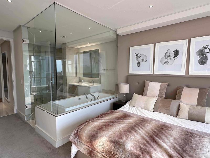 To Let 2 Bedroom Property for Rent in Morningside Gauteng