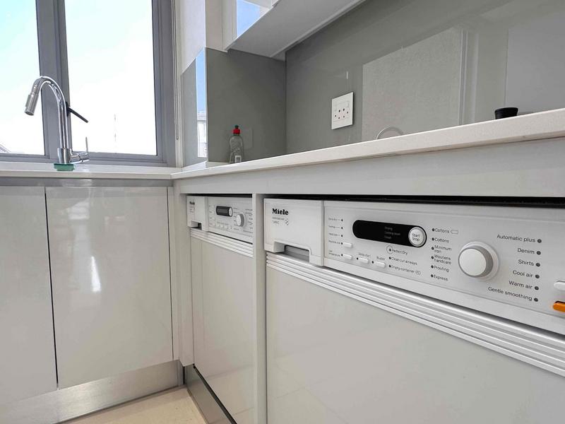 To Let 2 Bedroom Property for Rent in Morningside Gauteng