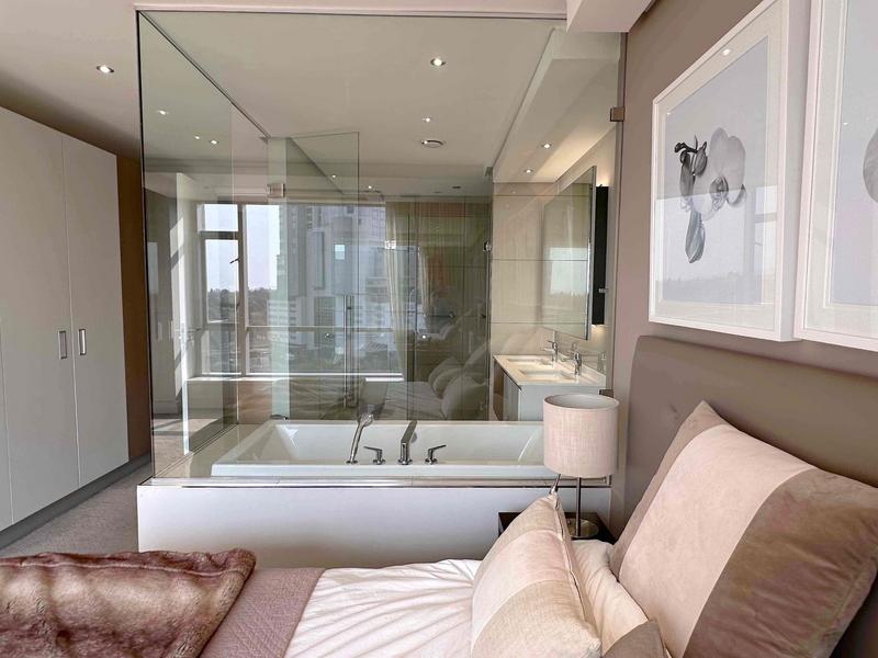To Let 2 Bedroom Property for Rent in Morningside Gauteng