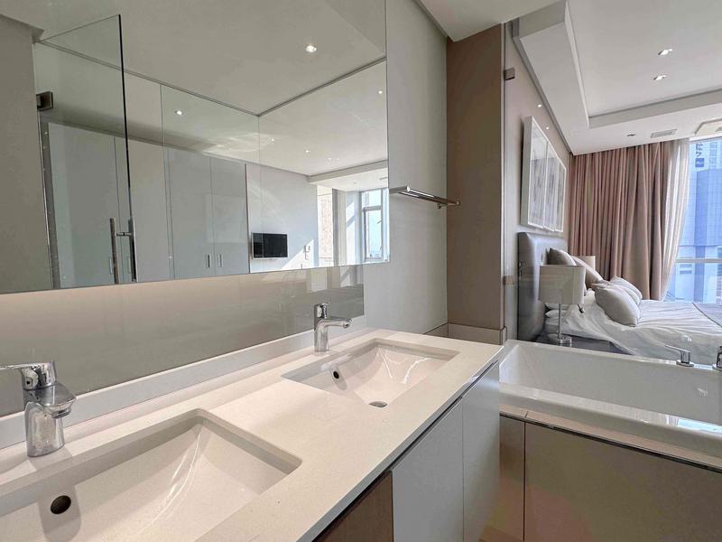 To Let 2 Bedroom Property for Rent in Morningside Gauteng