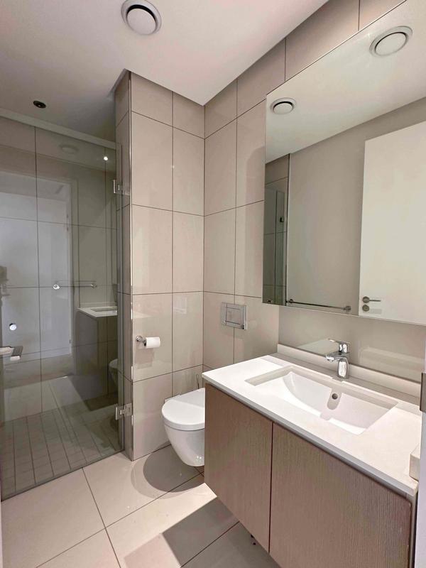 To Let 2 Bedroom Property for Rent in Morningside Gauteng