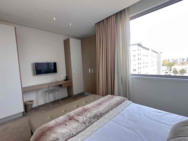 To Let 2 Bedroom Property for Rent in Morningside Gauteng
