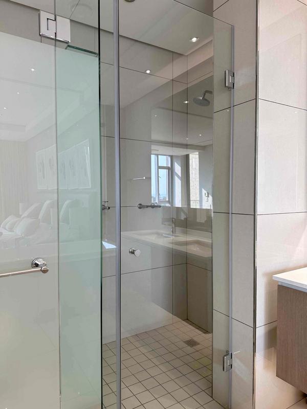 To Let 2 Bedroom Property for Rent in Morningside Gauteng