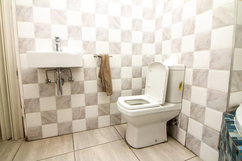 1 Bedroom Property for Sale in Kew Gauteng