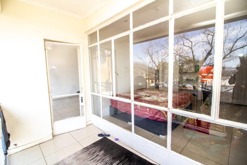 1 Bedroom Property for Sale in Kew Gauteng