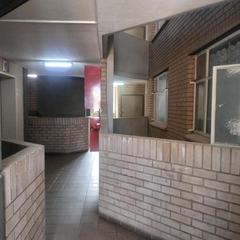 2 Bedroom Property for Sale in Sunnyside Gauteng