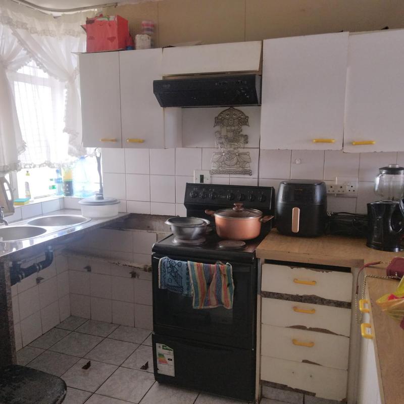 2 Bedroom Property for Sale in Sunnyside Gauteng