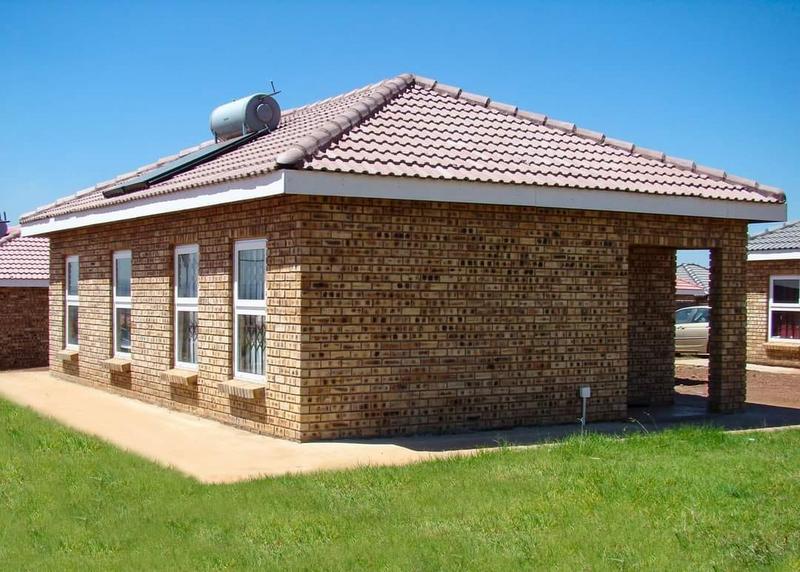 3 Bedroom Property for Sale in Centurion Gauteng