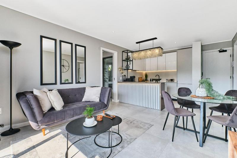 2 Bedroom Property for Sale in Hyde Park Gauteng