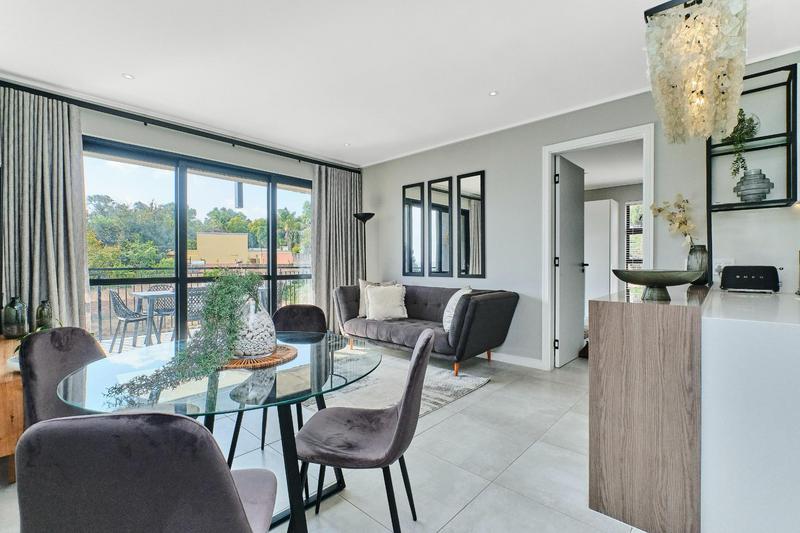 2 Bedroom Property for Sale in Hyde Park Gauteng