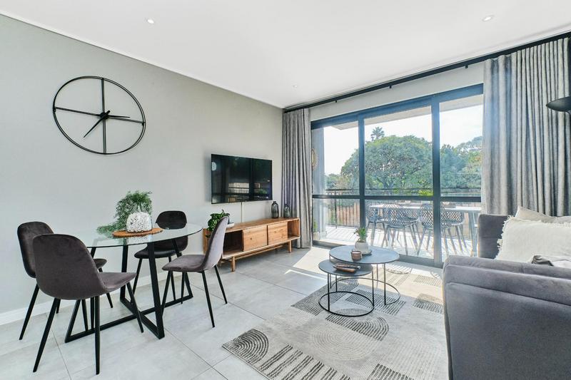 2 Bedroom Property for Sale in Hyde Park Gauteng