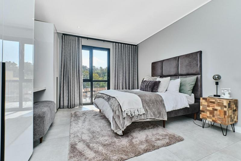 2 Bedroom Property for Sale in Hyde Park Gauteng