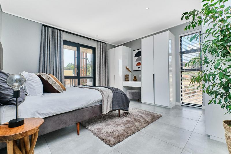2 Bedroom Property for Sale in Hyde Park Gauteng