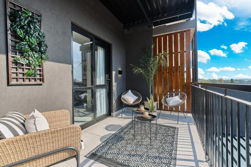 2 Bedroom Property for Sale in Hyde Park Gauteng