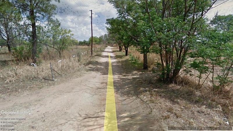 0 Bedroom Property for Sale in Nooitgedacht Gauteng