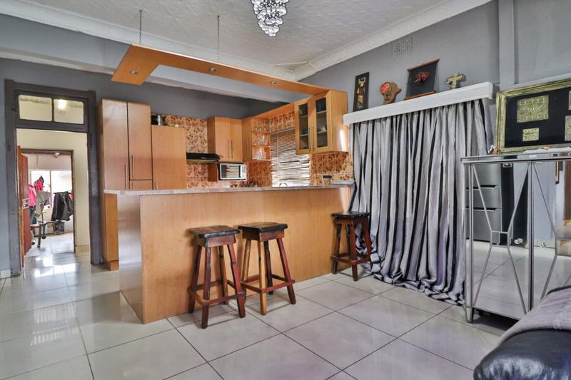 4 Bedroom Property for Sale in Malvern Gauteng