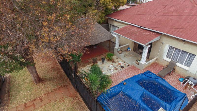 4 Bedroom Property for Sale in Malvern Gauteng