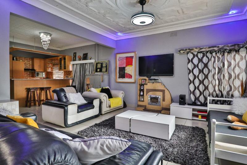 4 Bedroom Property for Sale in Malvern Gauteng