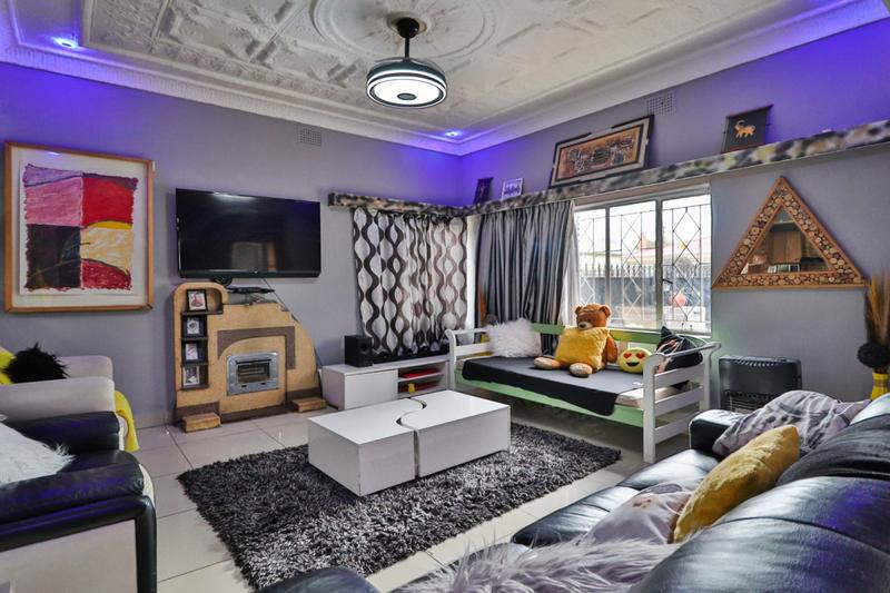 4 Bedroom Property for Sale in Malvern Gauteng