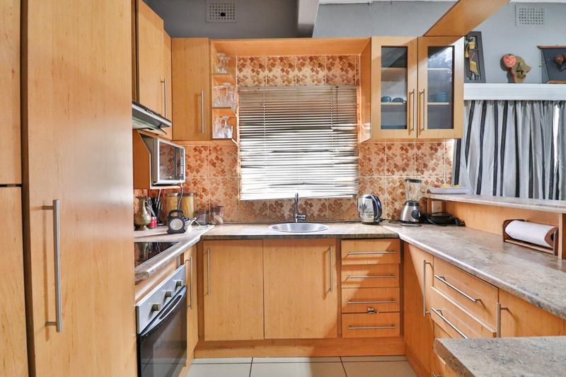 4 Bedroom Property for Sale in Malvern Gauteng