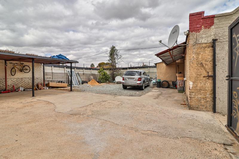 4 Bedroom Property for Sale in Malvern Gauteng