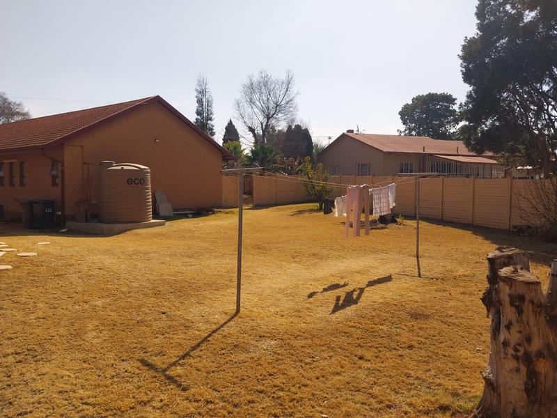 4 Bedroom Property for Sale in Erasmia Gauteng